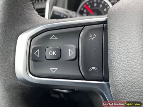 New 2026 RAM 1500 Big Horn image 17