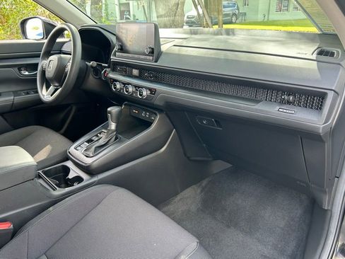 Used 2025 Honda CR-V EX image 37