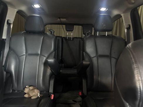 Used 2021 Subaru Ascent Limited w/ Popular Package #2A AWD/4WD image 18