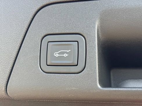 New 2025 Buick Envision Preferred image 14