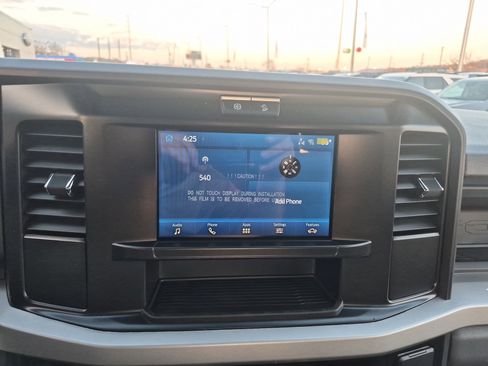 New 2026 Ford F250 XL w/ STX Appearance Package image 34