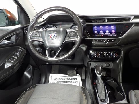 Used 2020 Buick Encore GX Select image 14