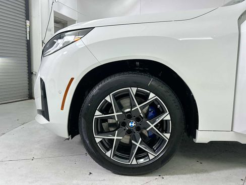 New 2026 BMW X3 xDrive30 w/ Premium Package image 19