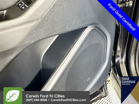 Certified 2025 Ford Explorer Active w/ Active Comfort Package image 13