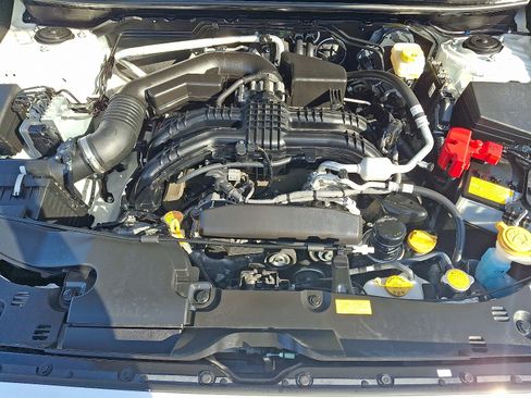 Certified 2024 Subaru Crosstrek 2.0i Premium w/ Crosstrek Mirror Package image 27