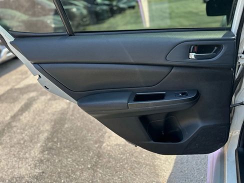 Used 2015 Subaru WRX Limited image 21