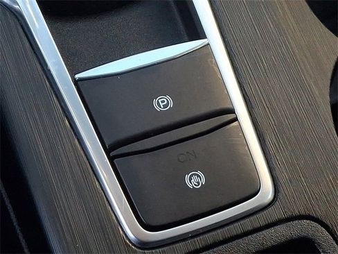 Used 2024 Ford Escape Platinum image 24