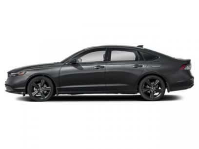 Used 2026 Honda Accord Sport