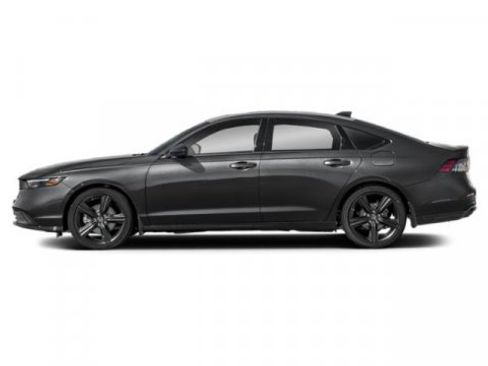 Used 2026 Honda Accord Sport image 3