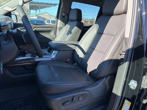 New 2026 Chevrolet Silverado 1500 LT Trail Boss image 10