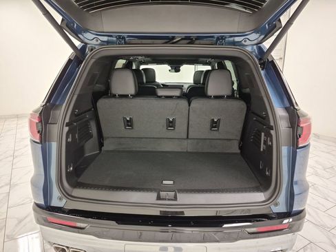 New 2026 GMC Acadia Denali image 27