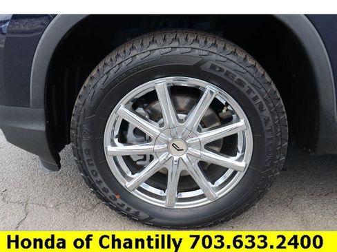 Used 2023 Honda Ridgeline RTL-E image 27