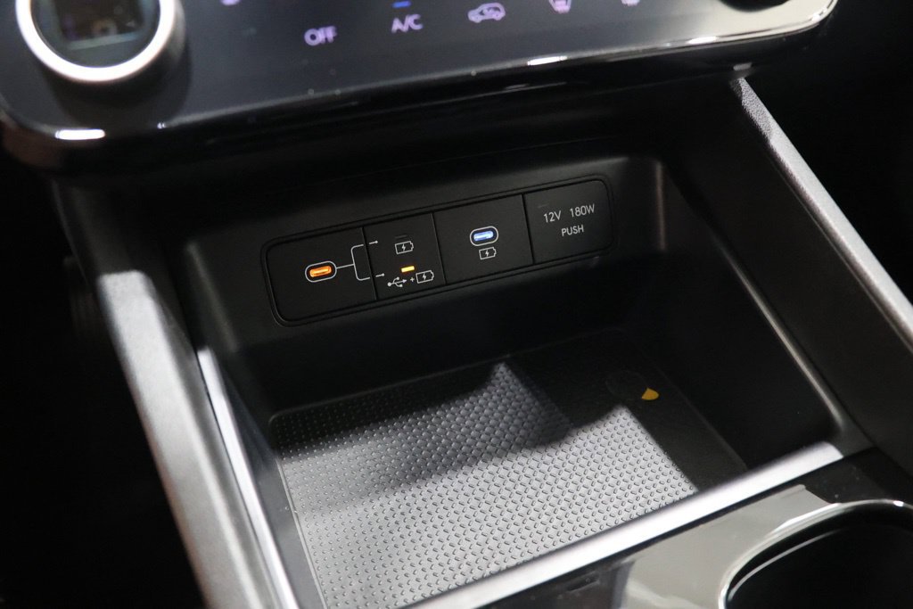 New 2026 Hyundai Tucson SEL Plus AWD/4WD image 26