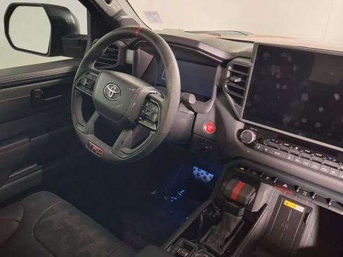 Used 2024 Toyota Tundra TRD Pro AWD/4WD image 17
