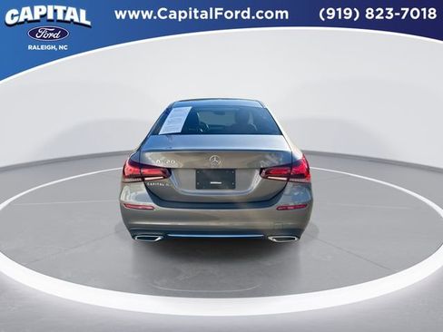 Used 2022 Mercedes-Benz A 220 image 7