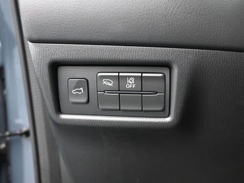 Certified 2024 MAZDA CX-5 Carbon Edition AWD/4WD image 16