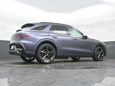 New 2026 Genesis GV70 2.5T Sport Prestige image 17