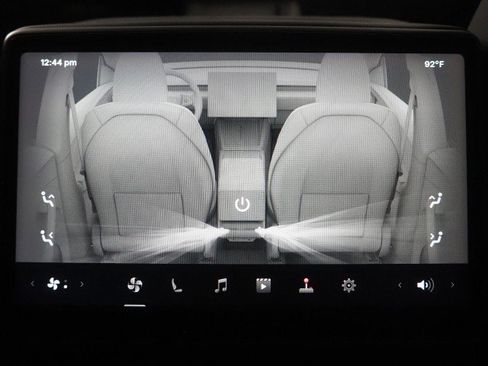 Used 2026 Tesla Model Y Long Range RWD image 24