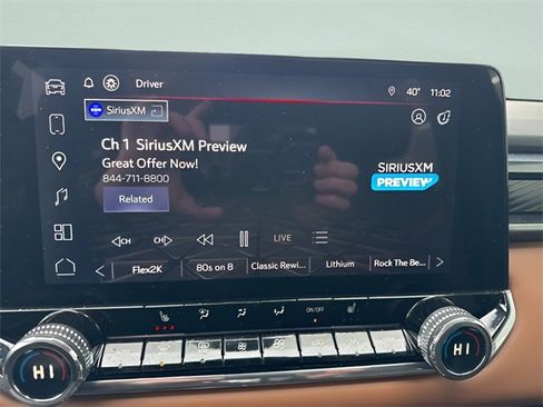 Used 2024 GMC Canyon AT4 image 28