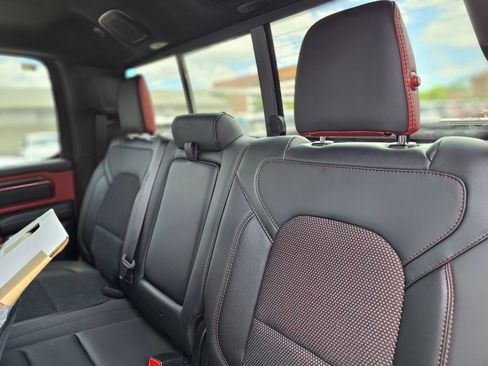New 2026 RAM 1500 Rebel w/ Bed Utility Group AWD/4WD image 24