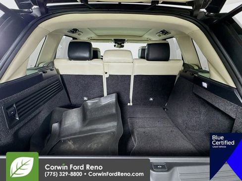 Used 2019 Land Rover Range Rover Supercharged image 31