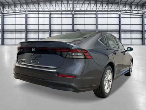 New 2026 Honda Accord LX image 6