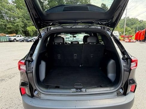 Used 2025 Ford Escape ST-Line FWD image 19