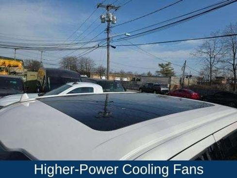 Used 2018 Ford F150 Limited w/ Trailer Tow Package image 13