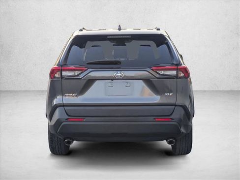 Used 2023 Toyota RAV4 XLE w/ Convenience Package FWD image 6