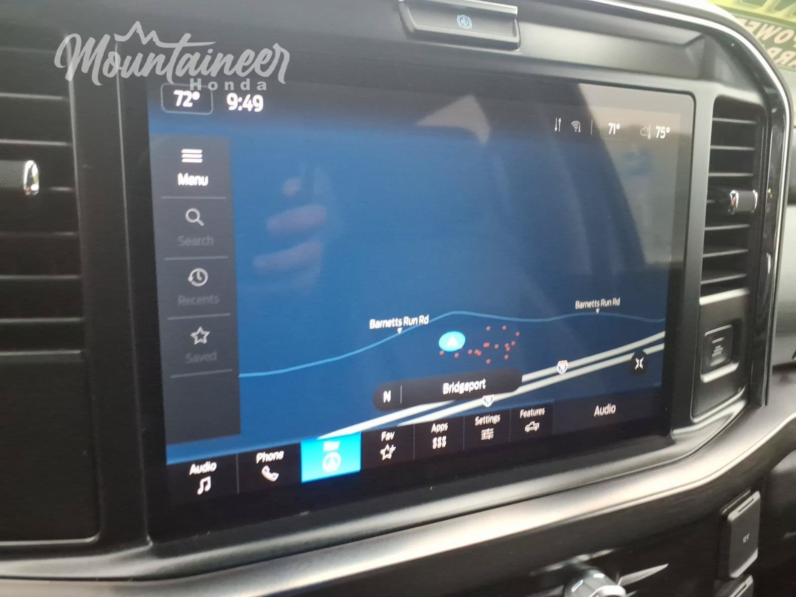 Used 2026 Ford F250 Lariat AWD/4WD image 38