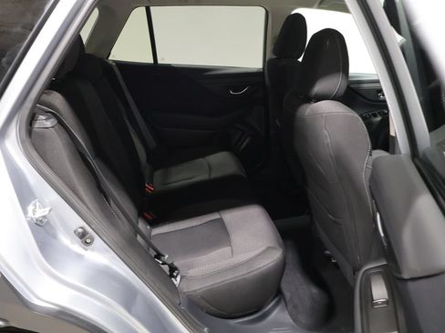 Used 2024 Subaru Outback Premium AWD/4WD image 20