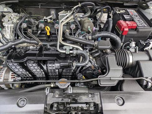 Used 2022 Nissan Altima 2.5 SV w/ SV Premium Package image 22