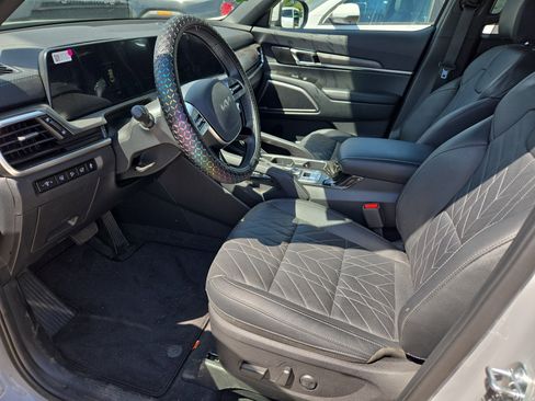 Used 2025 Kia Telluride EX X-Line AWD/4WD image 6