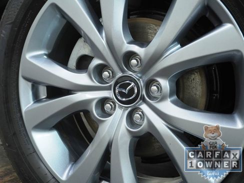 Used 2023 MAZDA CX-30 AWD 2.5 S w/ Preferred Package image 13