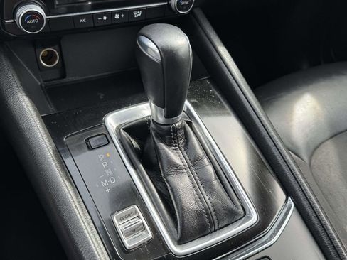 Used 2022 MAZDA CX-5 AWD 2.5 S w/ Select Package image 27