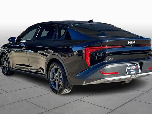 Used 2025 Kia K4 LXS image 10
