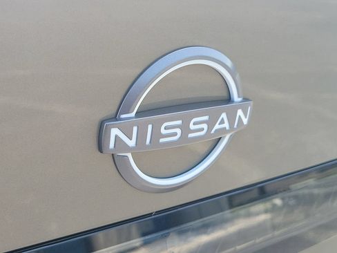 New 2026 Nissan Sentra SV w/ SV Convenience Package FWD image 10