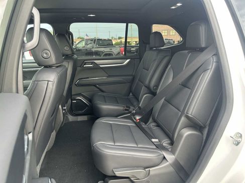 New 2026 GMC Acadia Elevation w/ Black Edition AWD/4WD image 26