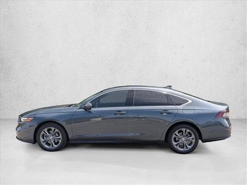 Used 2024 Honda Accord EX image 9
