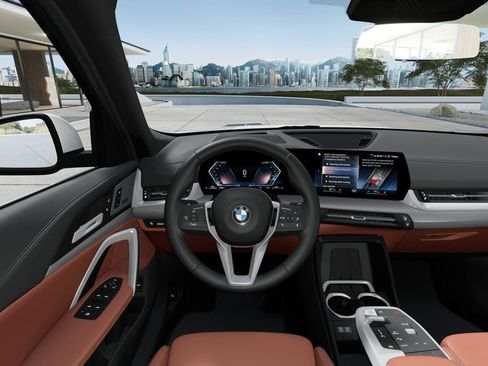 New 2026 BMW X1 xDrive28i AWD/4WD image 37