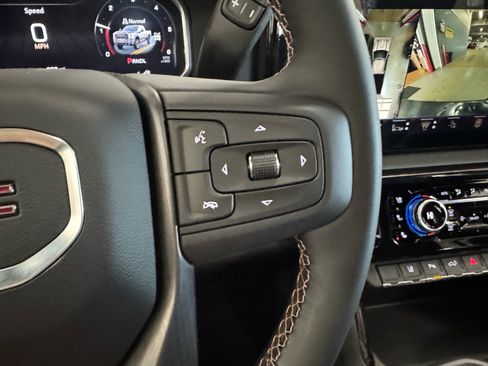 New 2026 GMC Sierra 2500 AT4 image 29