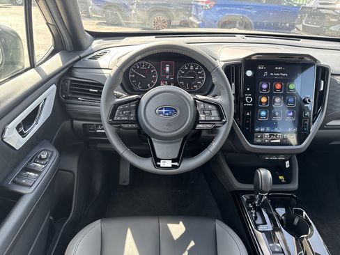 New 2026 Subaru Forester Sport w/ Onyx Edition AWD/4WD image 10