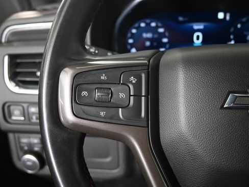 Used 2023 Chevrolet Suburban RST image 35