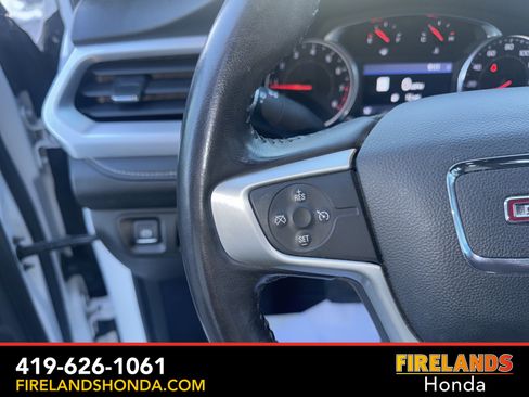 Used 2020 GMC Acadia SLT w/ Trailering Package image 19