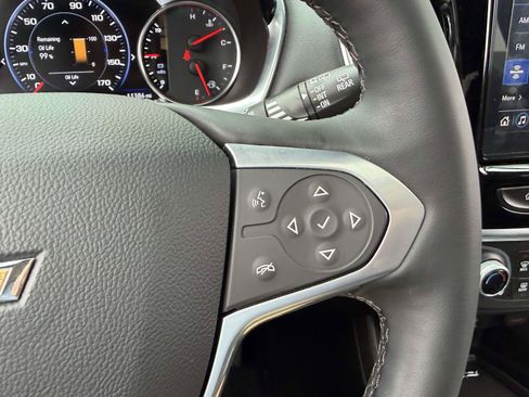 Certified 2023 Chevrolet Traverse Premier AWD/4WD image 28