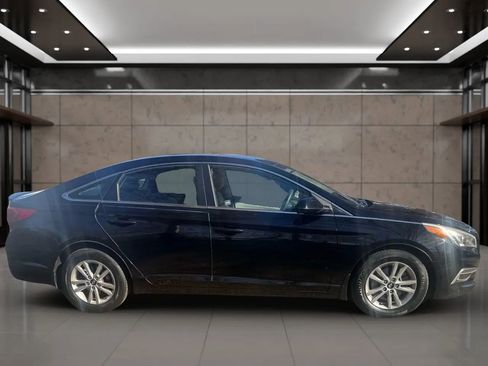 Used 2015 Hyundai Sonata SE image 7