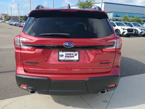 New 2026 Subaru Ascent Premium AWD/4WD image 6