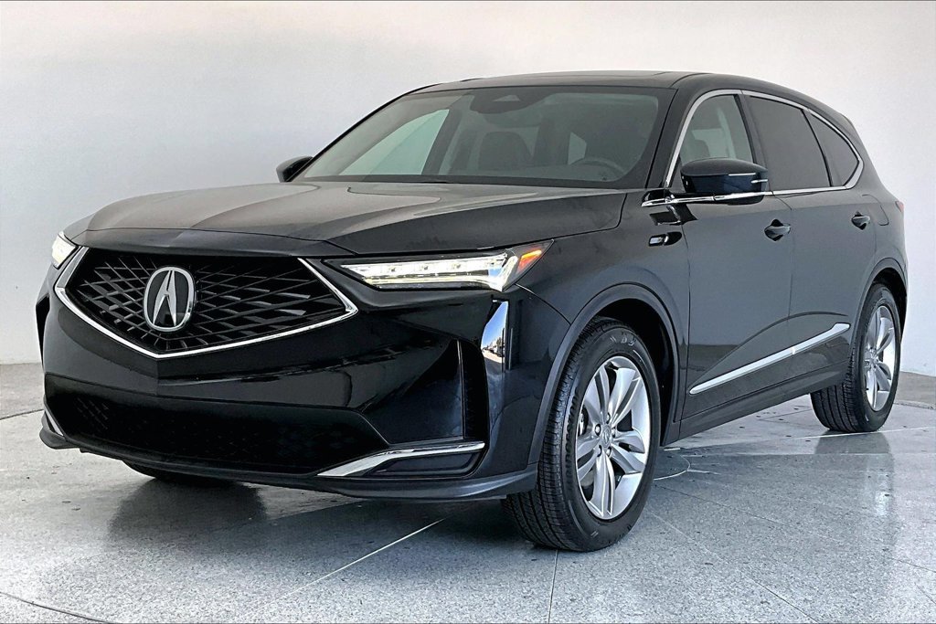 Used 2025 Acura MDX FWD image 5