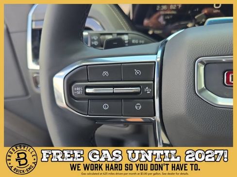 New 2026 GMC Yukon XL Elevation w/ Elevation Premium Package AWD/4WD image 28