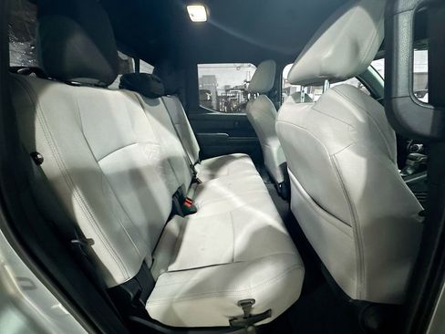 Used 2024 Toyota Tacoma SR5 image 27